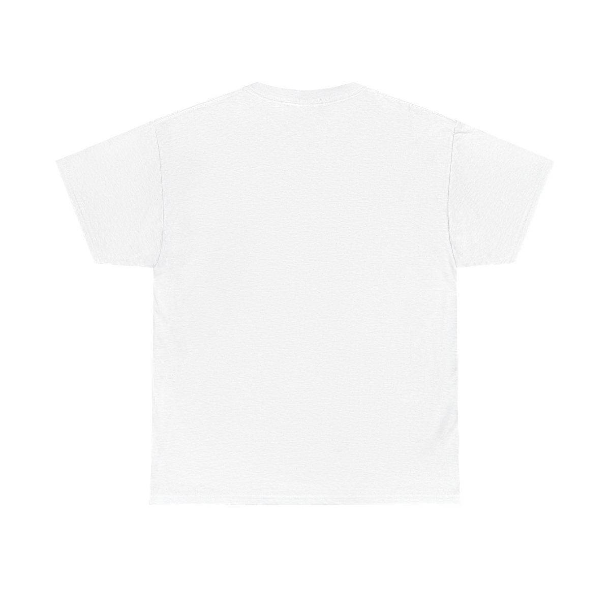 Riley Green "Live More, Worry Less" Unisex Tee - alternate angle 1, merchandise