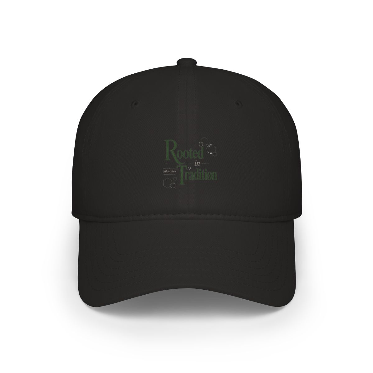 Riley Green "Rooted in Tradition" Hat