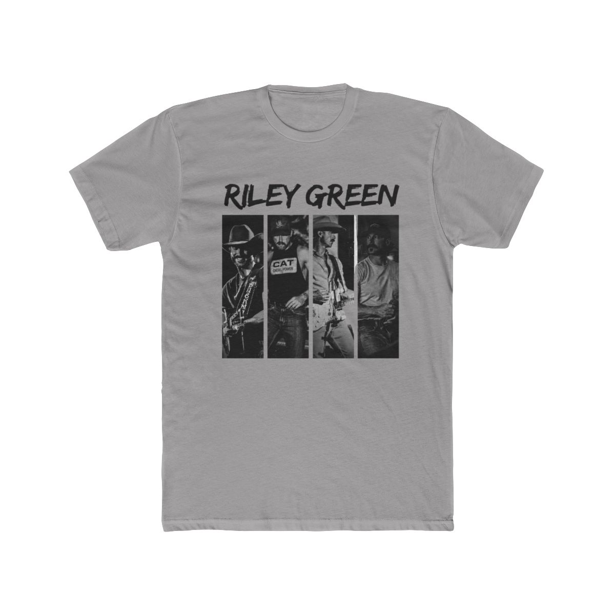 Riley Green Tour T Shirt
