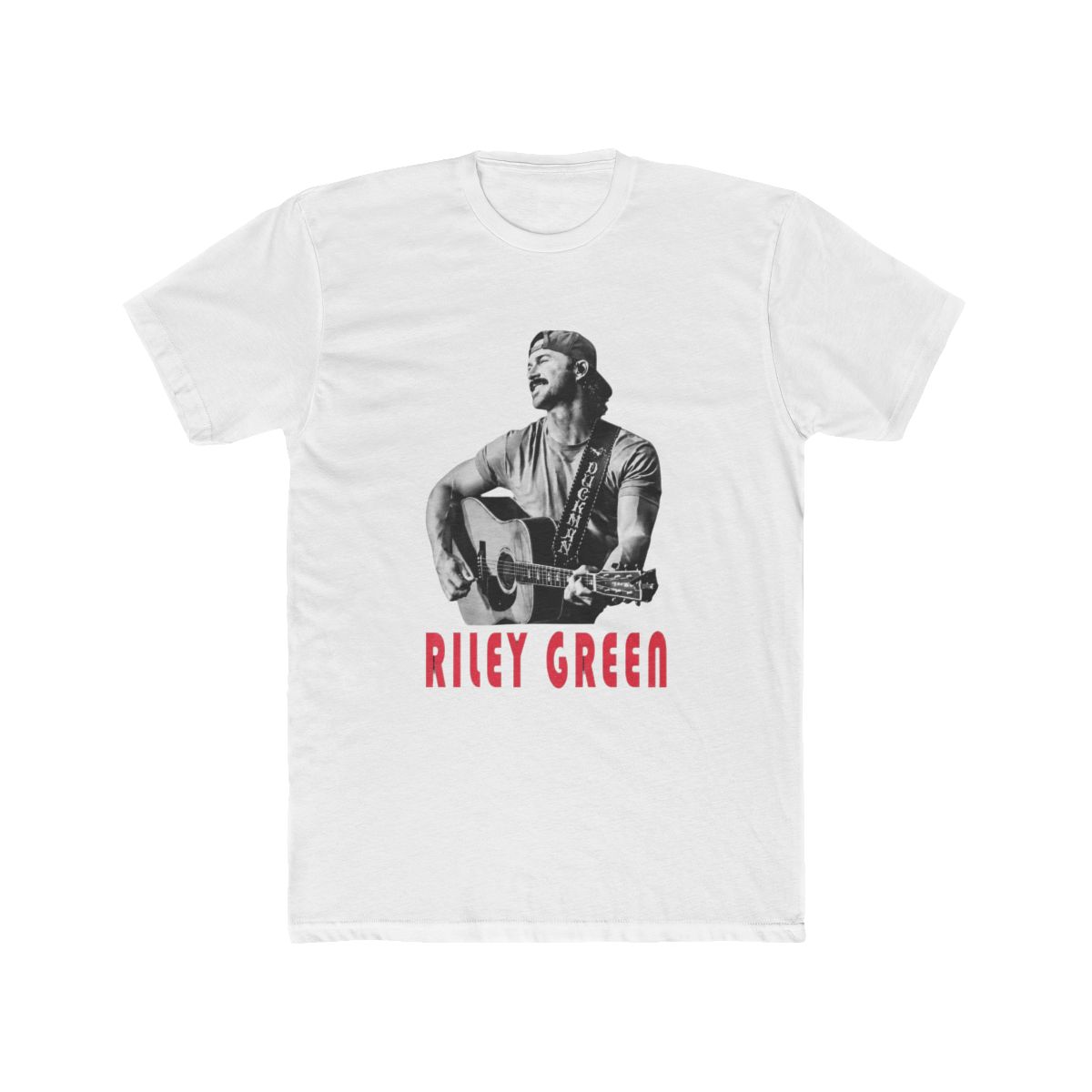 riley green - vinatge 2 T Shirt