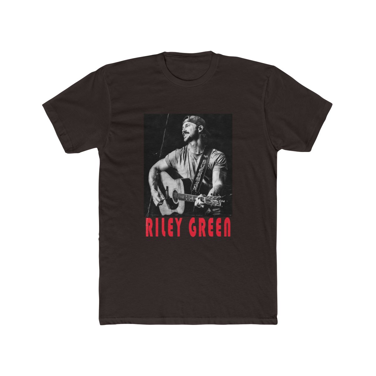 riley green - vinatge 2 T Shirt - alternate angle 5, merchandise