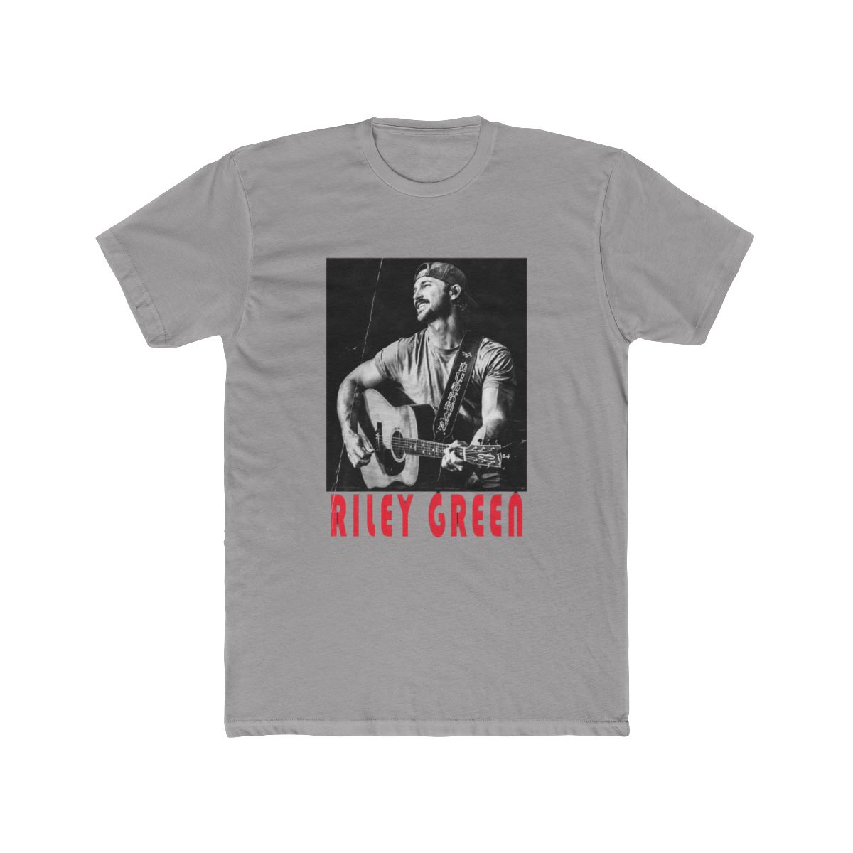 riley green - vinatge 2 T Shirt - alternate angle 4, merchandise