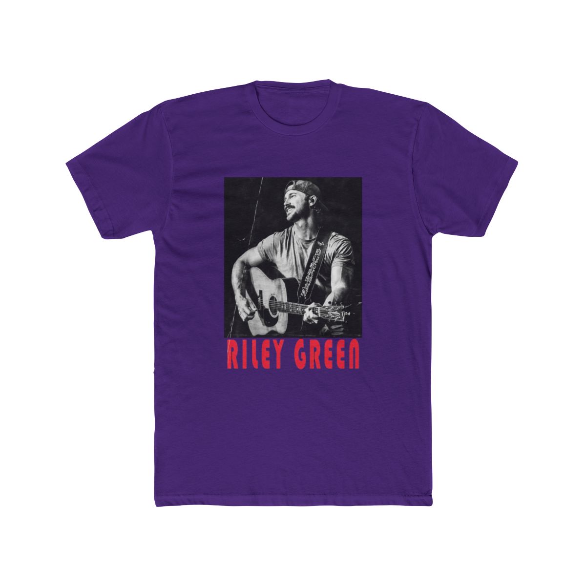 riley green - vinatge 2 T Shirt
