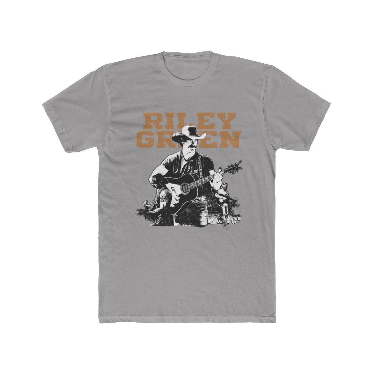 riley green merch Long Sleeve T Shirt