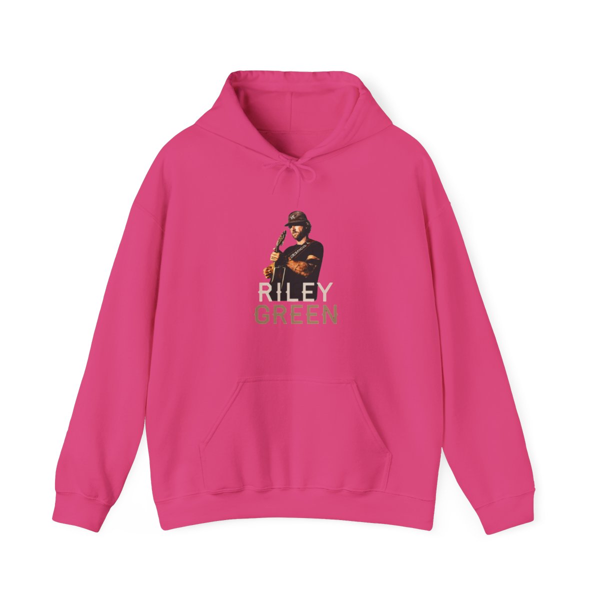 RILEY GREEN Hoodie