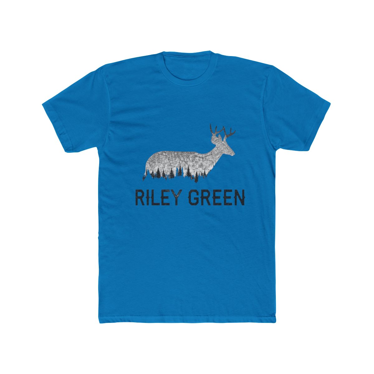 Riley Green Premium T Shirt