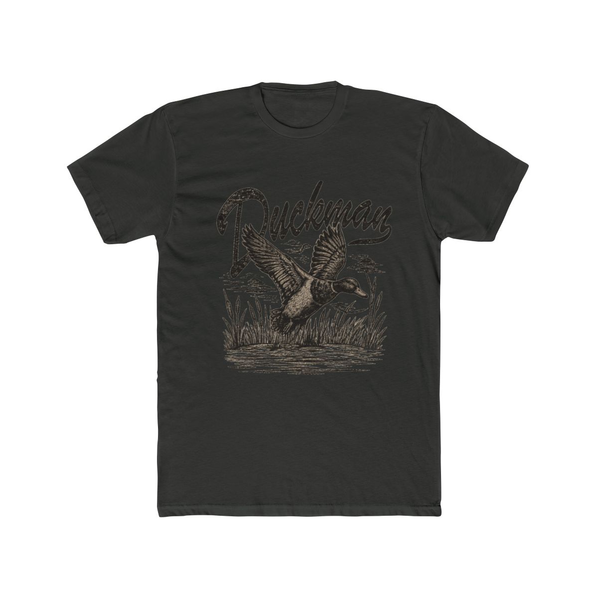 Riley Green Country Music Singer Duckman VN T Shirt - alternate angle 5, merchandise