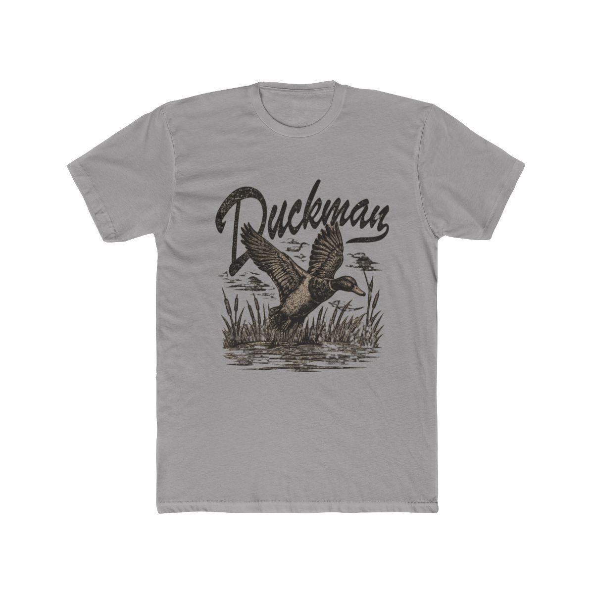 Riley Green Country Music Singer Duckman VN T Shirt