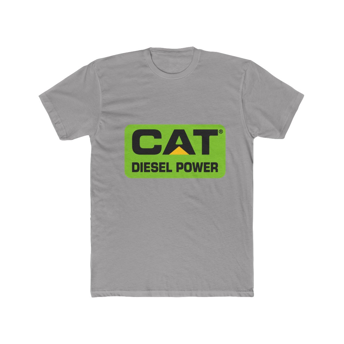 Riley green - shadow style T Shirt - alternate angle 5, merchandise