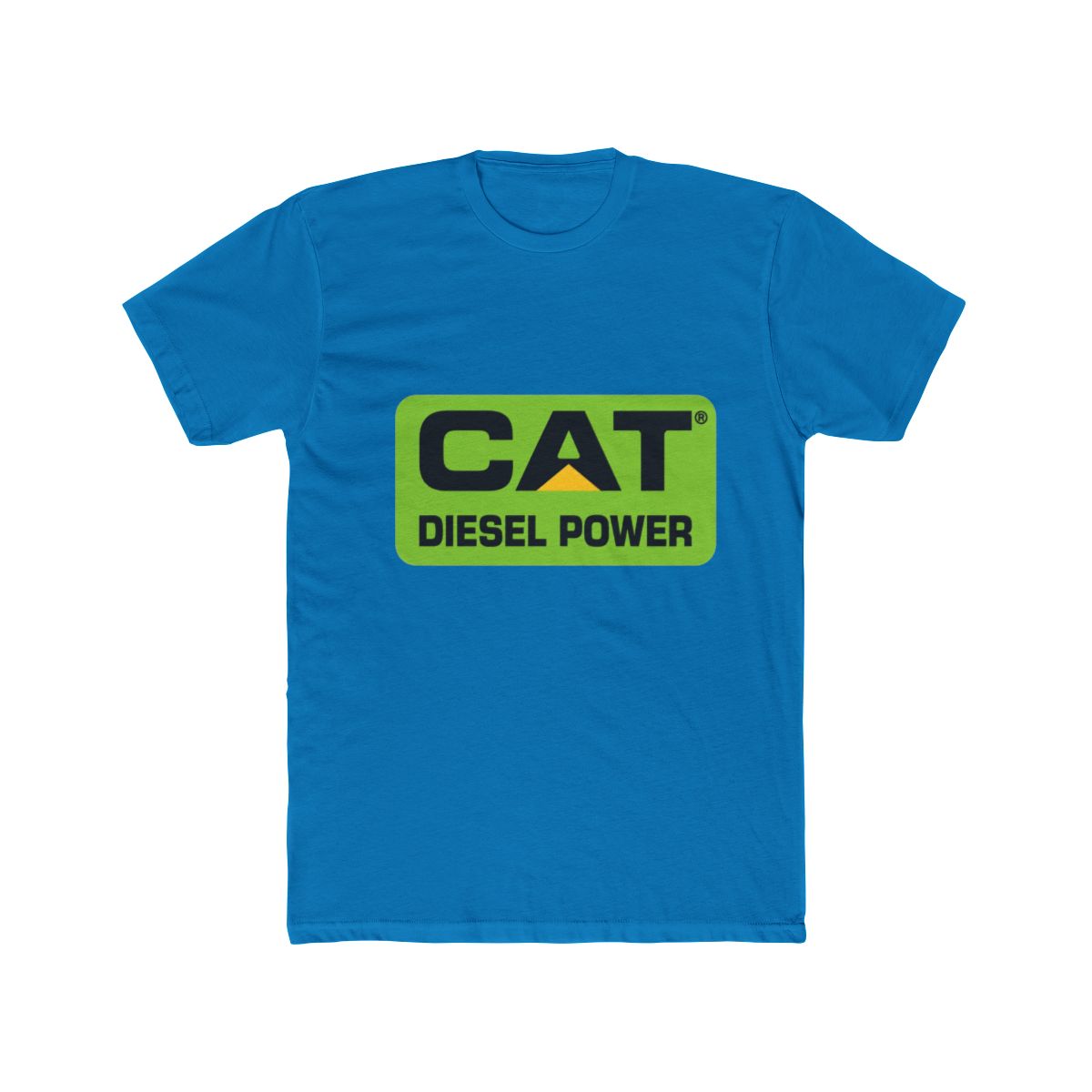 Riley green - shadow style T Shirt - alternate angle 3, merchandise