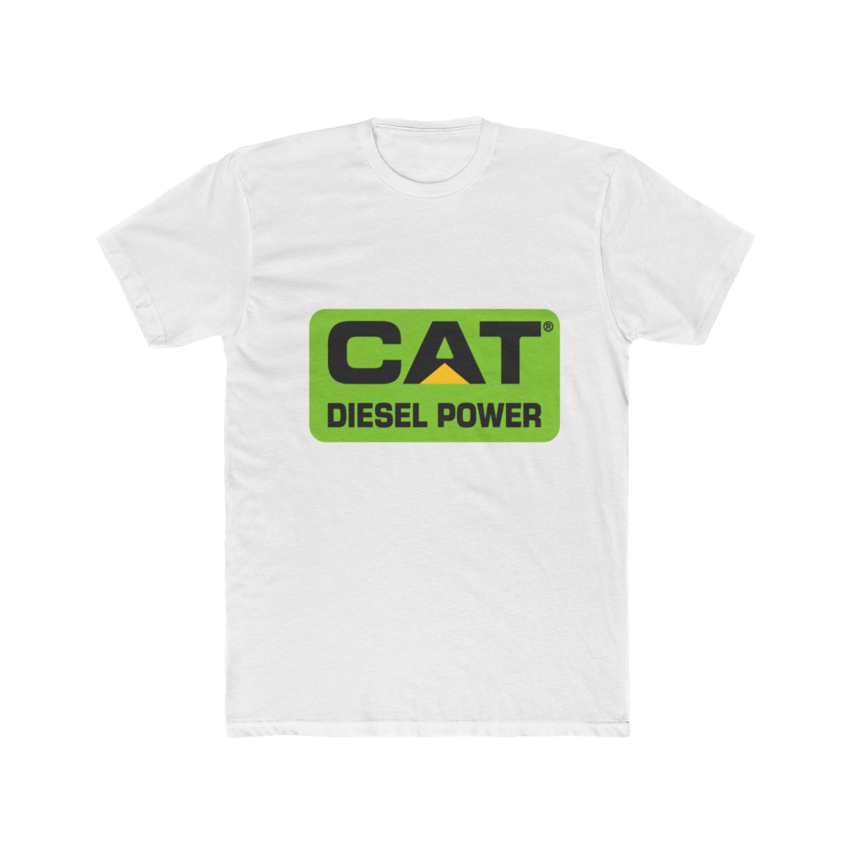 Riley green - shadow style T Shirt - alternate angle 4, merchandise
